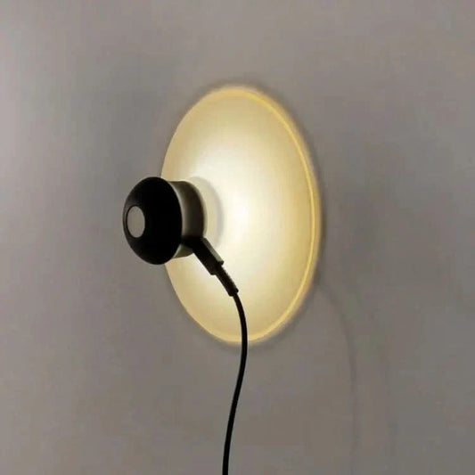 Skorter | Rechargeable Suction Cup LED Touch Light