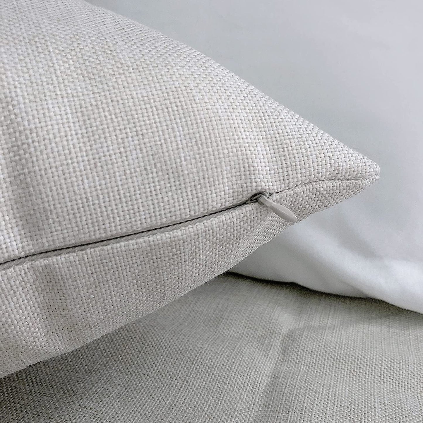 Skørter | Set with 4 Camping Cushions