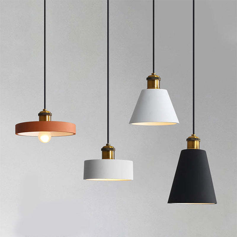 Skorter | Fiorenza Creative Shapes LED Ceiling Lamps