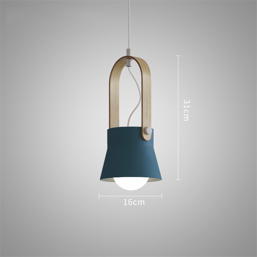 Skorter | Loft Pendant Lamp