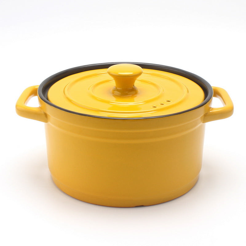 Skorter in ceramic - The colorful