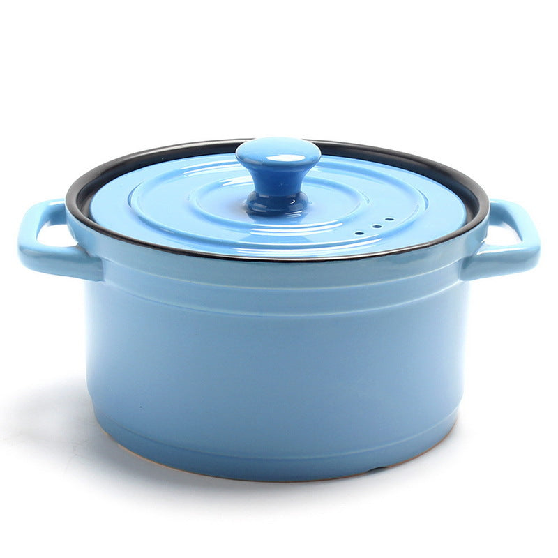 Skorter in ceramic - The colorful