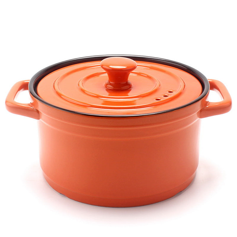 Skorter in ceramic - The colorful