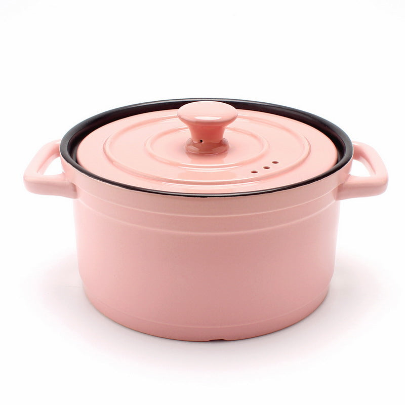 Skorter in ceramic - The colorful