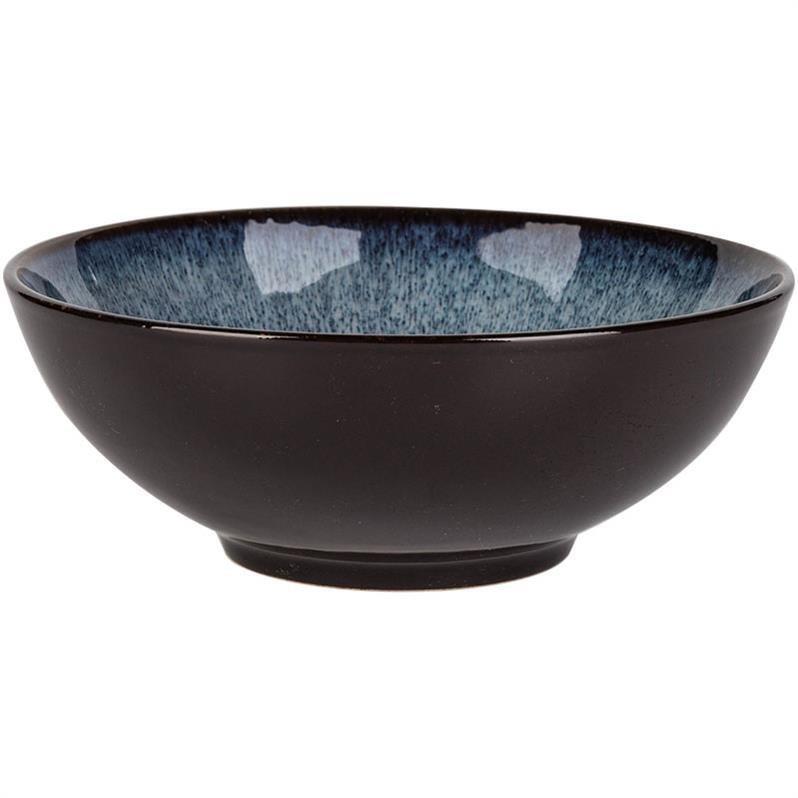 Skorter in porcelain - Céleste