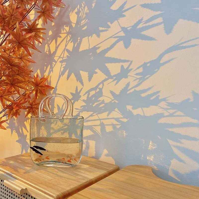 Skorter | Rose - Chic Handbag Vase