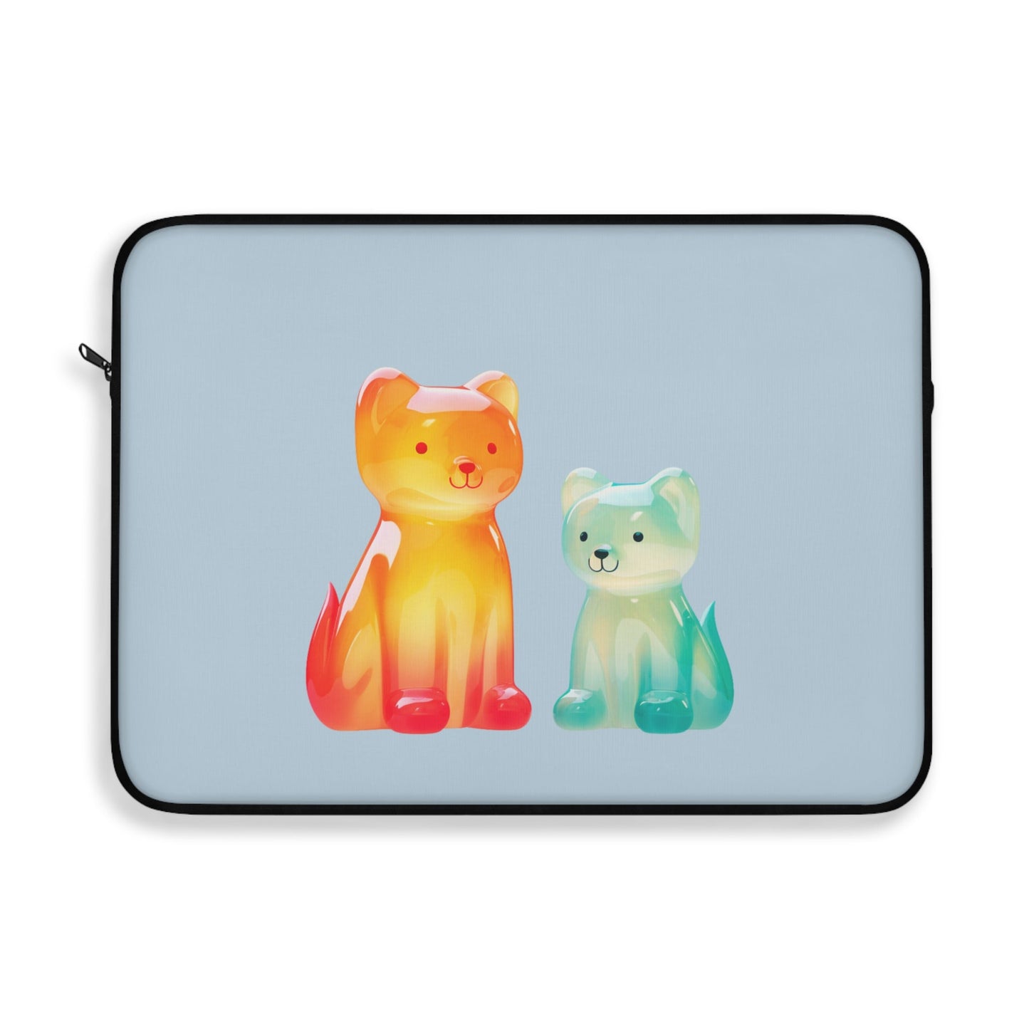Skorter | Dogs Laptop Sleeve