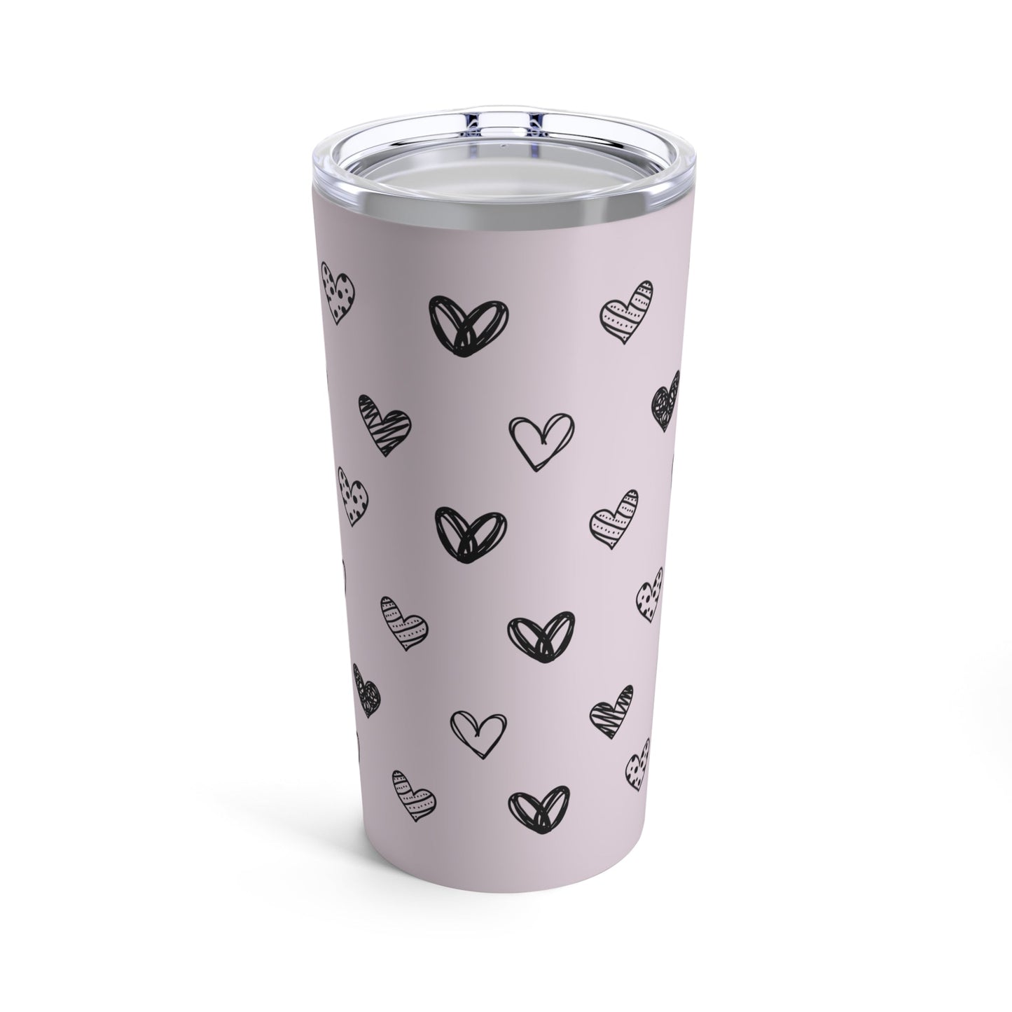 Skorter | & Skorter | Cat Tumbler 20oz
