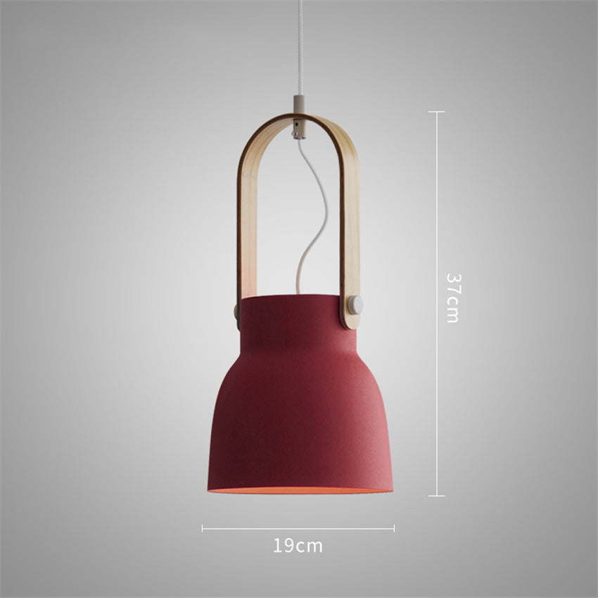 Skorter | Loft Pendant Lamp