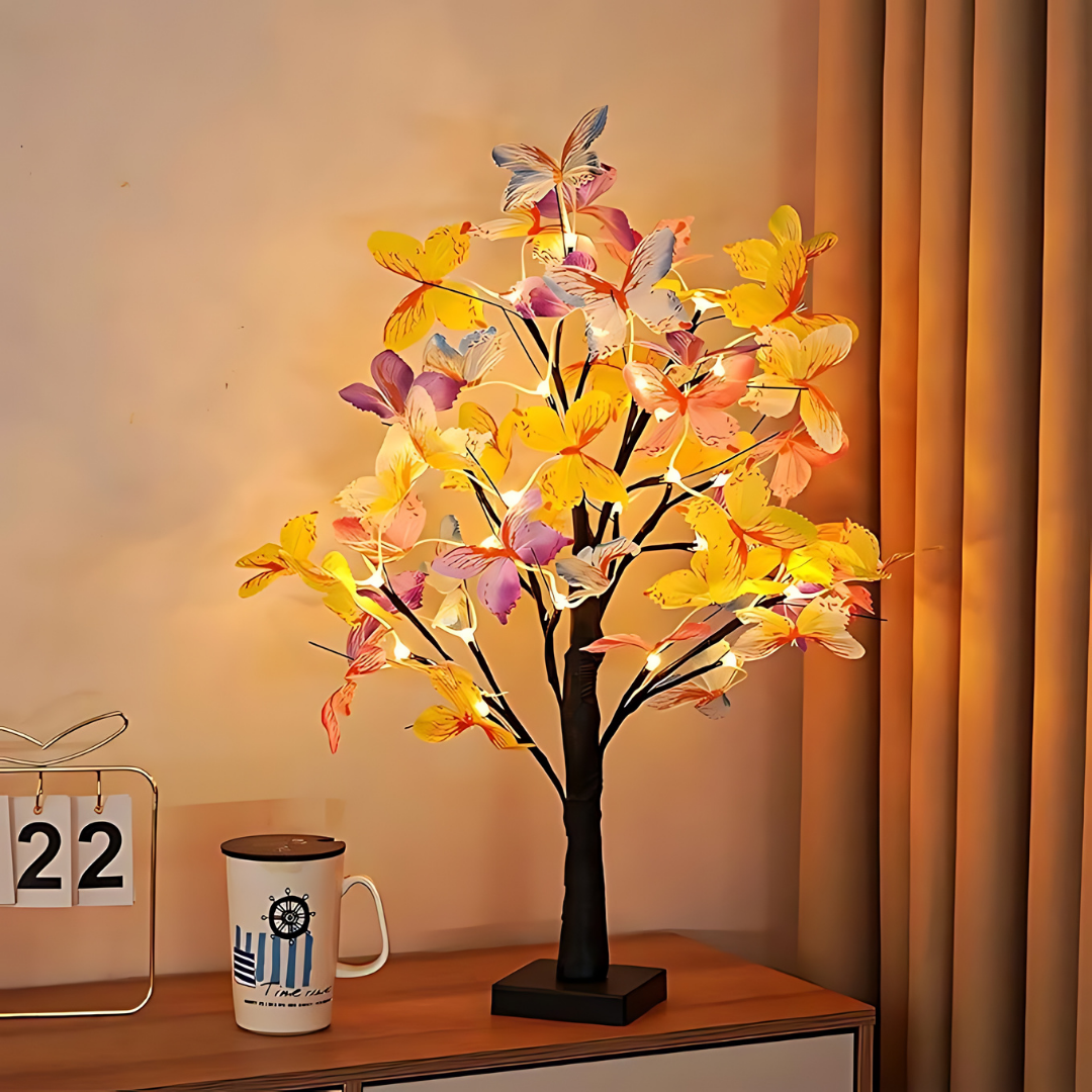 Skorter | Birkenbaum LED Table Lamp