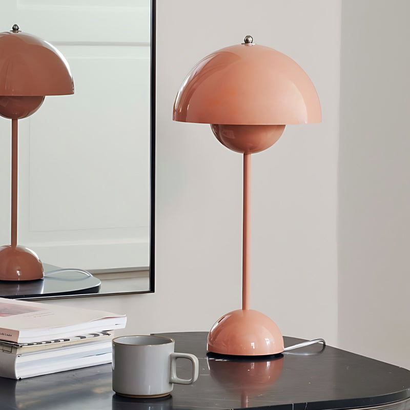 Skorter | BloeiLicht - Portable LED Table Lamp with Dimmer