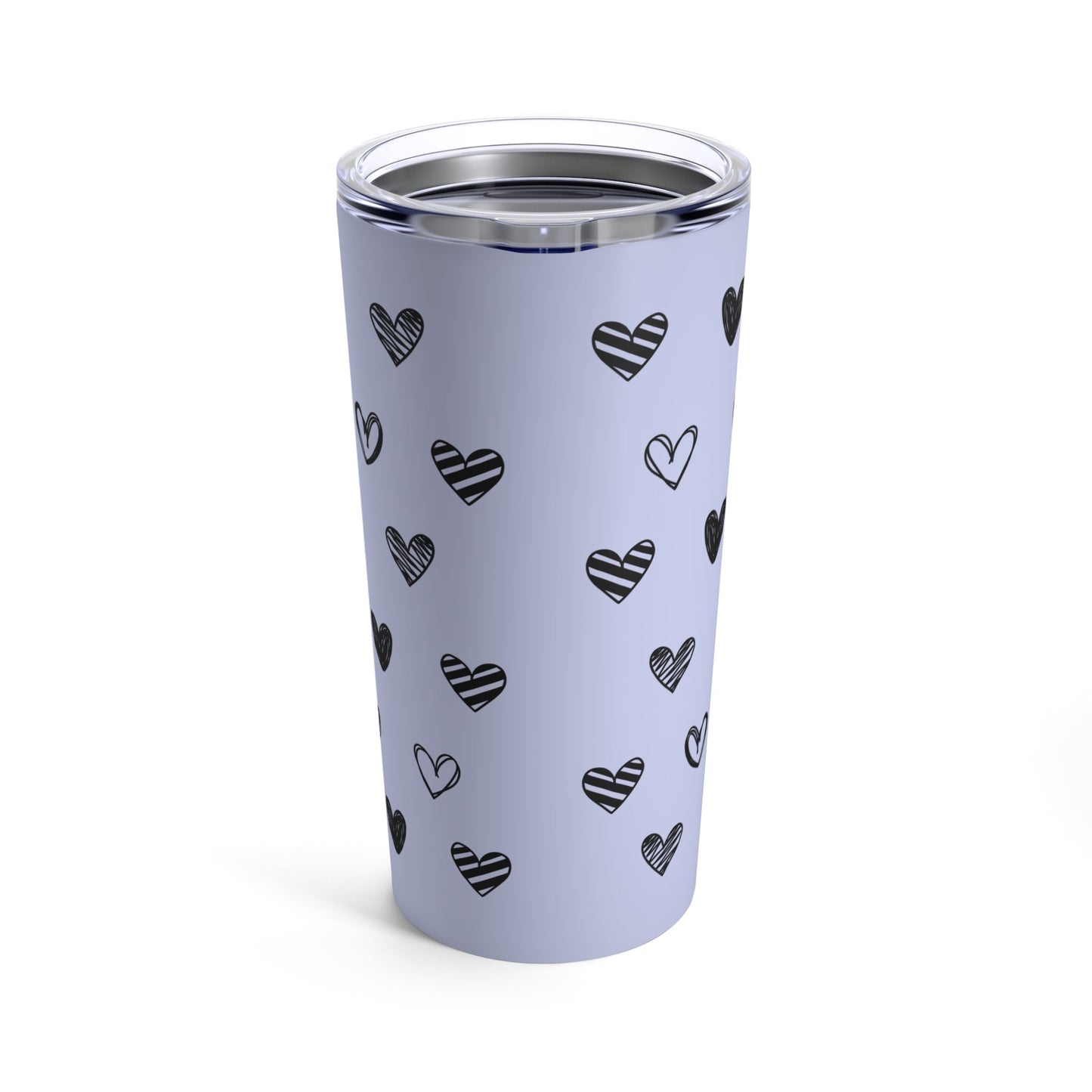 Skorter | & Skorter | Purple Tumbler 20oz