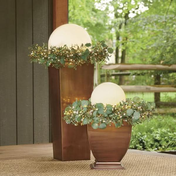 Skorter | Element Light Portable Indoor Outdoor Lamp