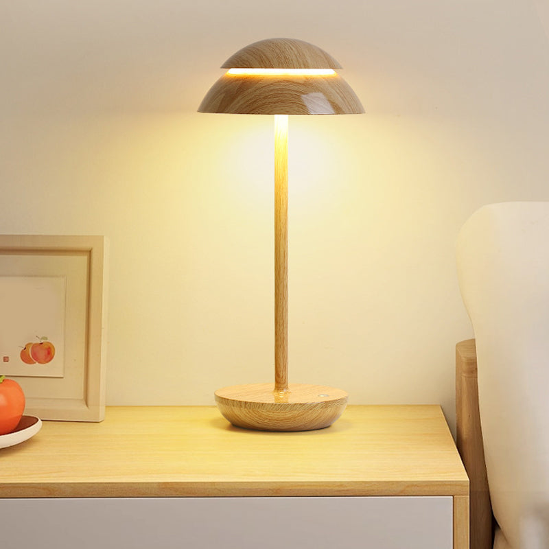 Skorter | LumiShine - Wireless Rechargeable LED Table Lamp