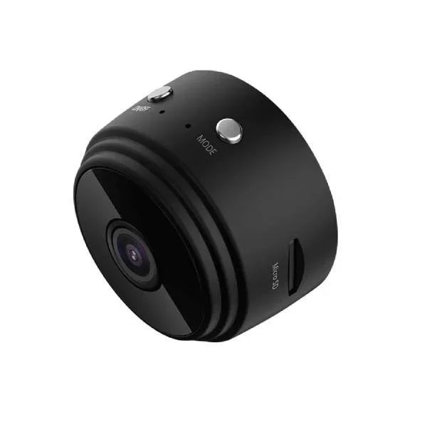 Skorter | Wireless rearview camera Full HD for motorhome, truck, and trailer