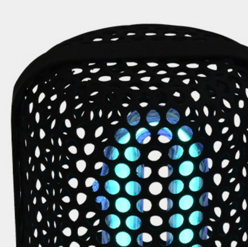 Skorter | Portable Rechargeable UV + Ozone Disinfection Sterilization Lamp, with Dual Sterilization, High Efficiency, Timed Shutdown, For Home, Kindergarten, Kitchen and More