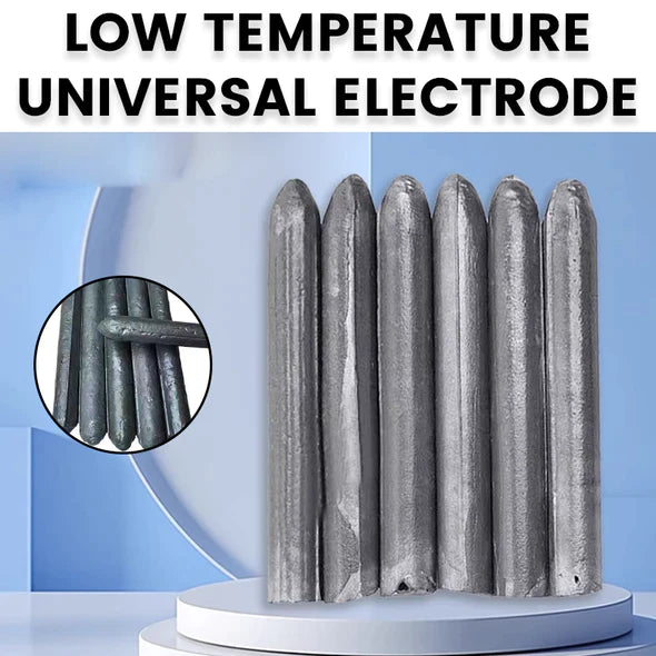 Skorter | Low Temperature Universal Welding Rod