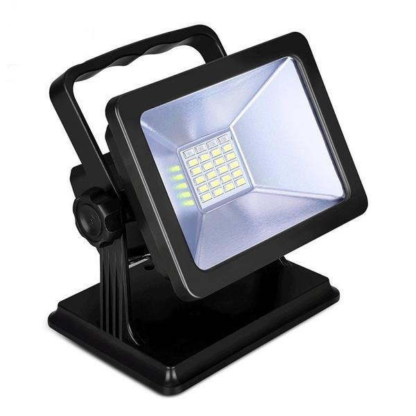Skorter | 180° Rotatable Floodlight