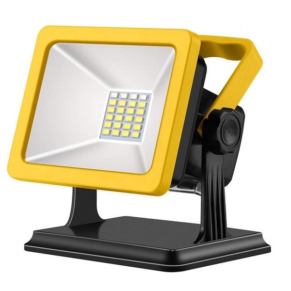 Skorter | 180° Rotatable Floodlight