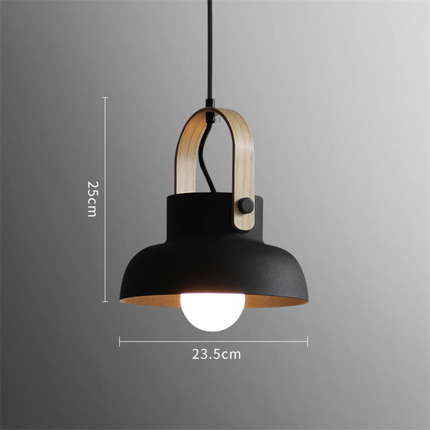 Skorter | Loft Pendant Lamp