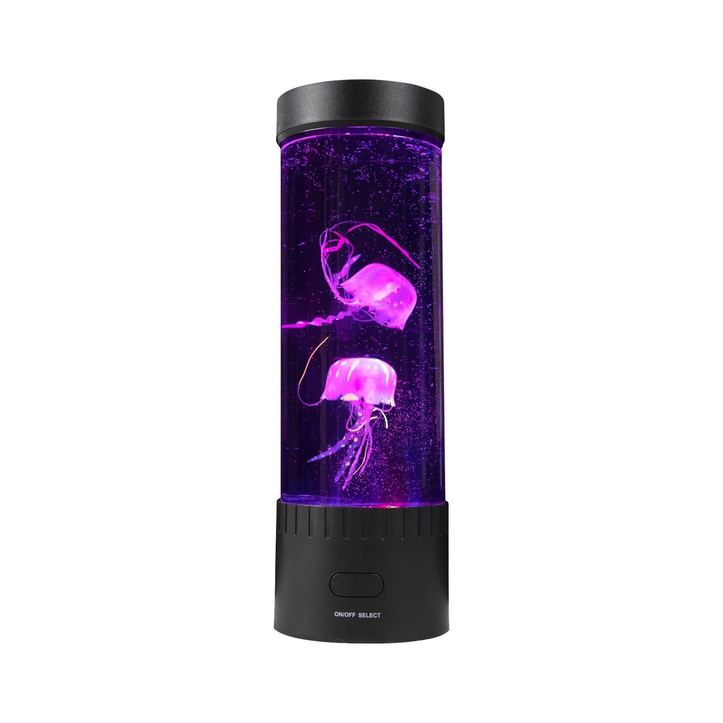 Skorter | LED Jellyfish Lamp with Soft Glow – Aquatic Decor for Home, Office, and Relaxation Spaces