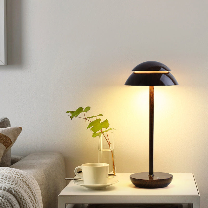 Skorter | LumiShine - Wireless Rechargeable LED Table Lamp