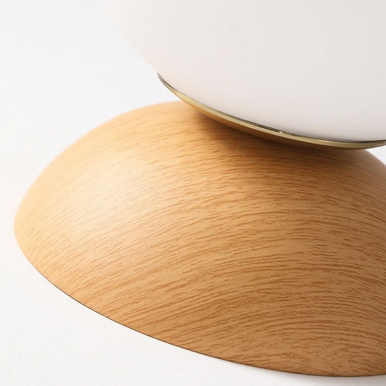 Skorter | Japanese LED Ceiling Light with Color Modes