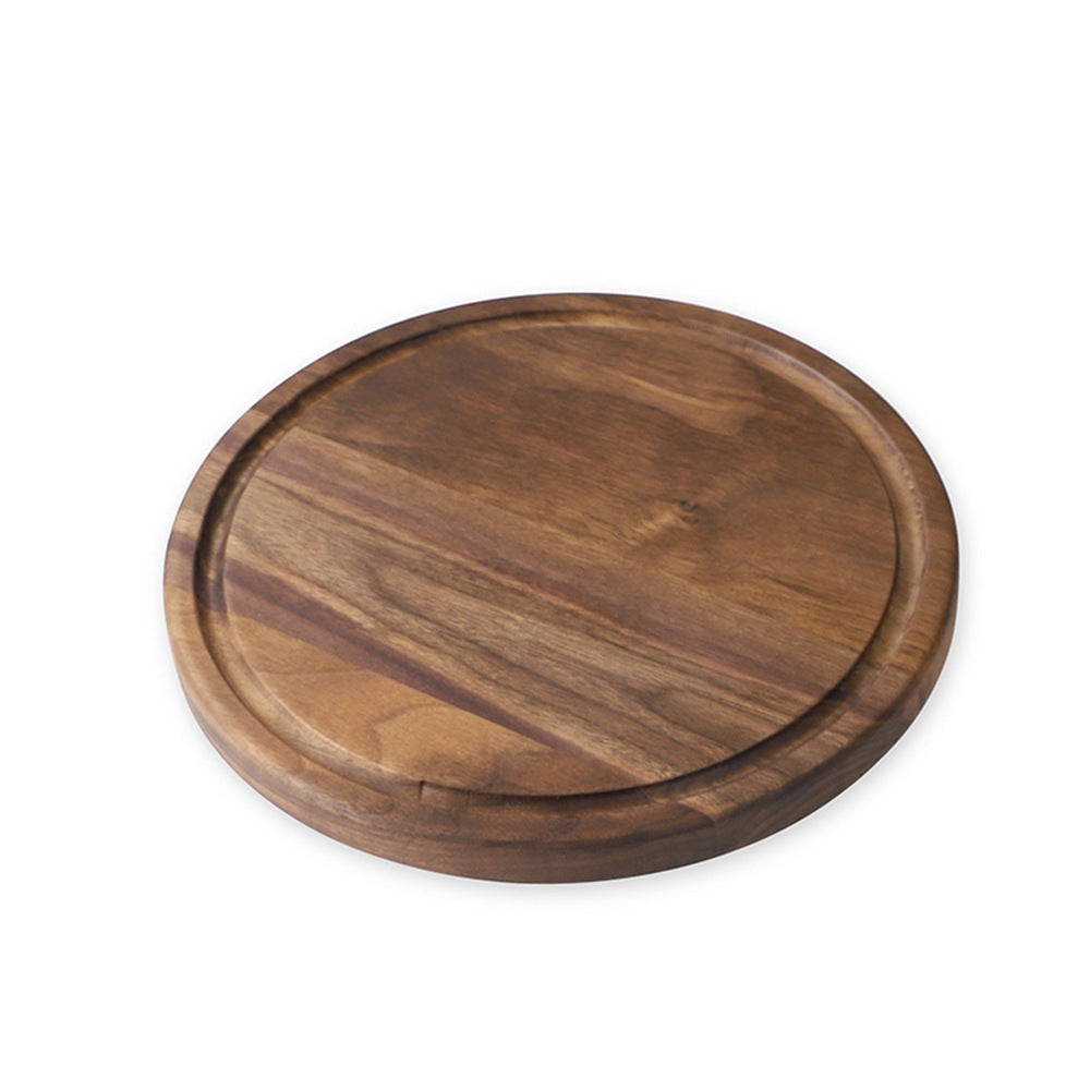 Skorter to cut in natural wood