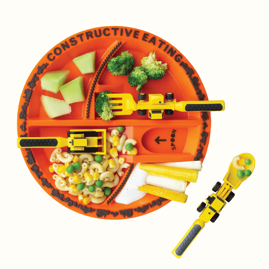 Skorter | Creatively Kids Dining Tool Set