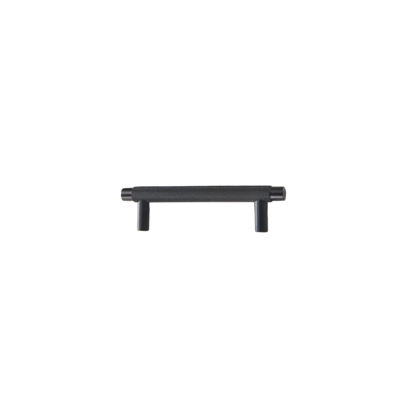 Skorter | Harrison Vintage Brass Knurled Furniture Handles