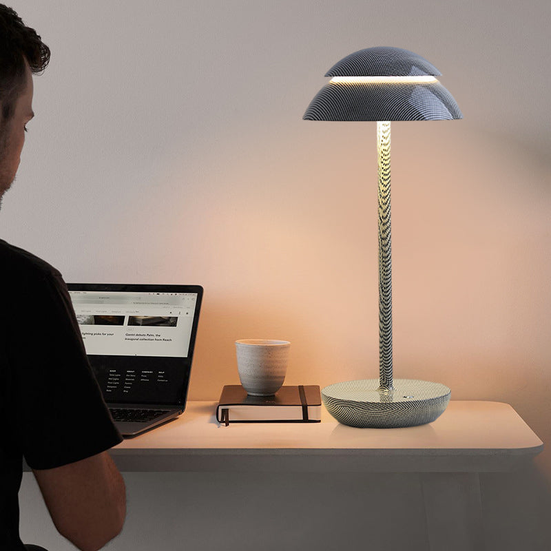 Skorter | LumiShine - Wireless Rechargeable LED Table Lamp