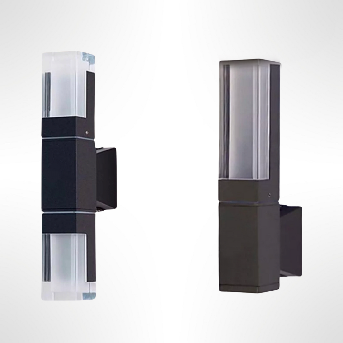 Skorter | SensaGuard Wall Lamp