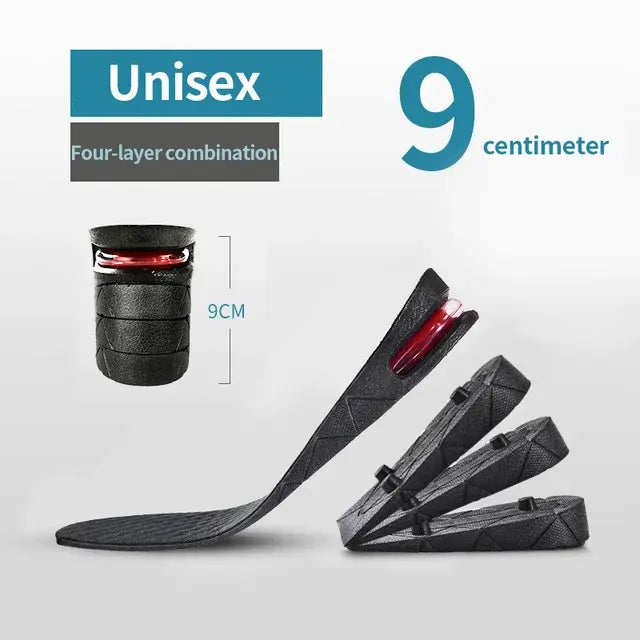 Skorter | Elevated Height Insoles