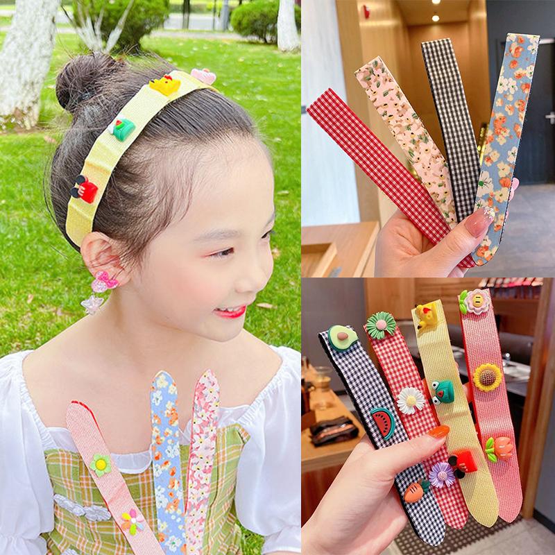 Skorter | Velcro Hair Pony Sticker