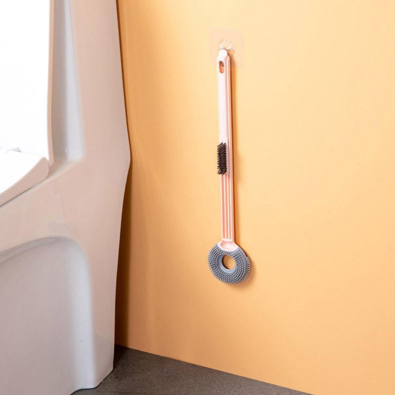skorter | Lollipop Silicone Toilet Brushes