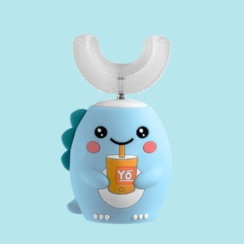 Skorter | 360 Degree Electric U-shaped Toothbrush