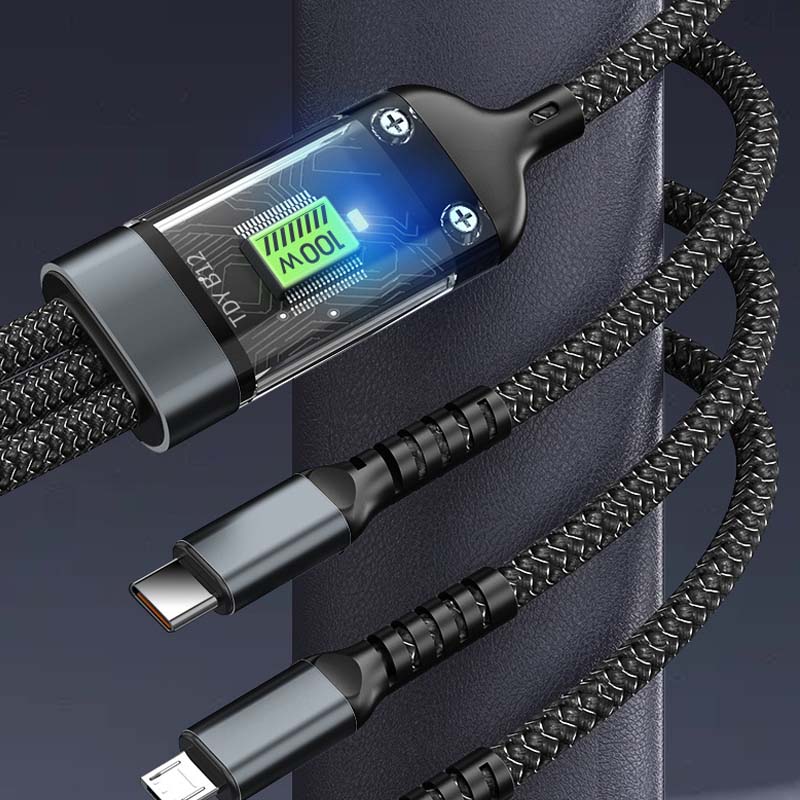 Skorter | 100 Watt data cable