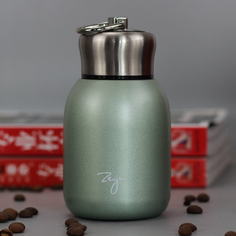 skorter | 10.15oz Mini-Vacuum Water Bottle
