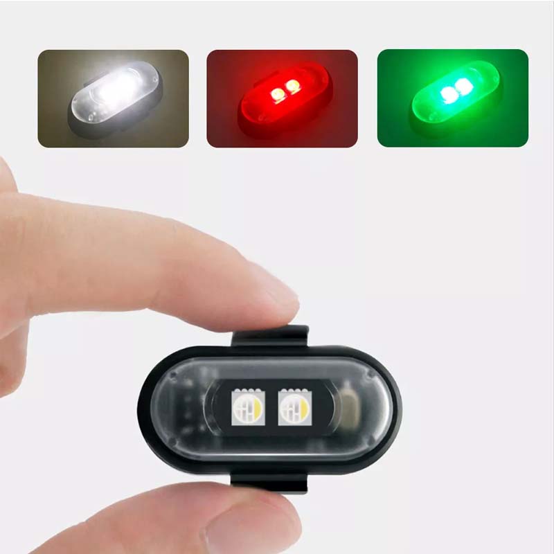 Skorter | Auto LED Lights Kit Summer LED Lights for Car