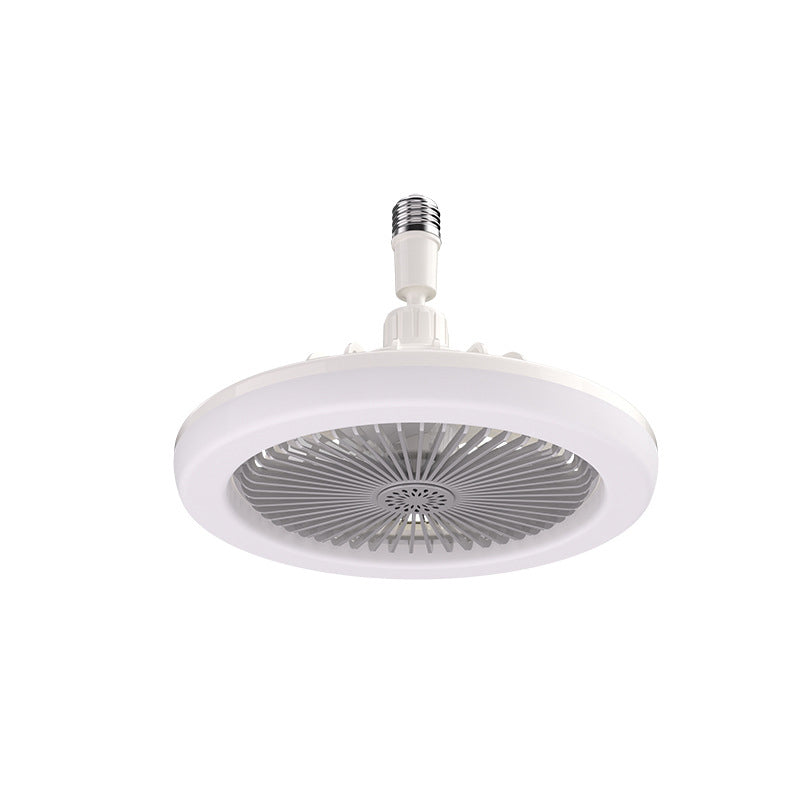 skorter | 2-In-1 Aromatherapy LED Fan Lamp