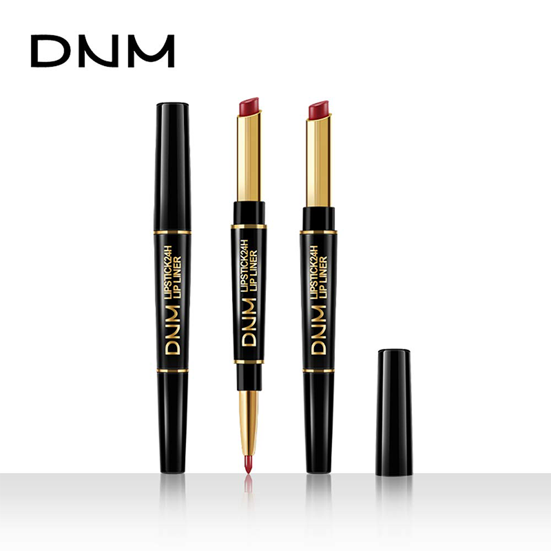 Skorter | Lip liner and lip stick 2 in 1