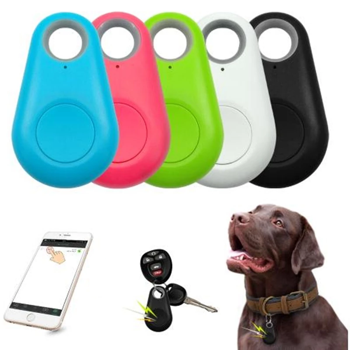 Skorter | Waterproof Mini GPS Tracker for Pets | Long-lasting Battery & Real-time Tracking
