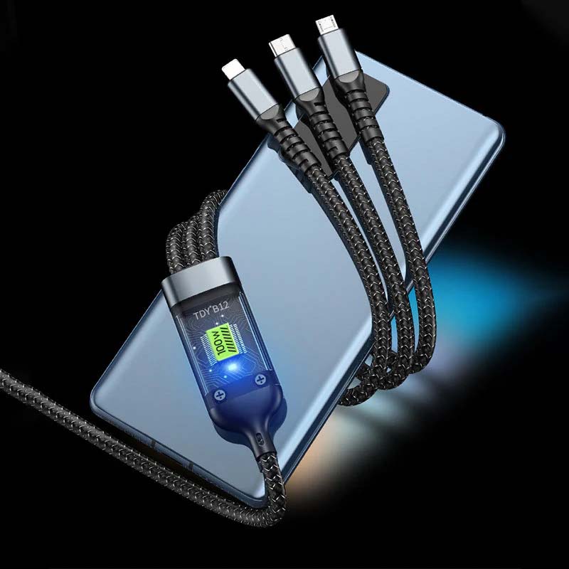 Skorter | 100 Watt data cable