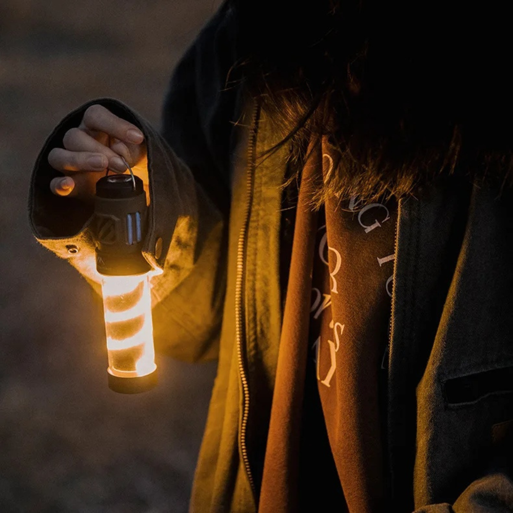 Skorter | Rechargeable Outdoor Mosquito Repellent Lamp
