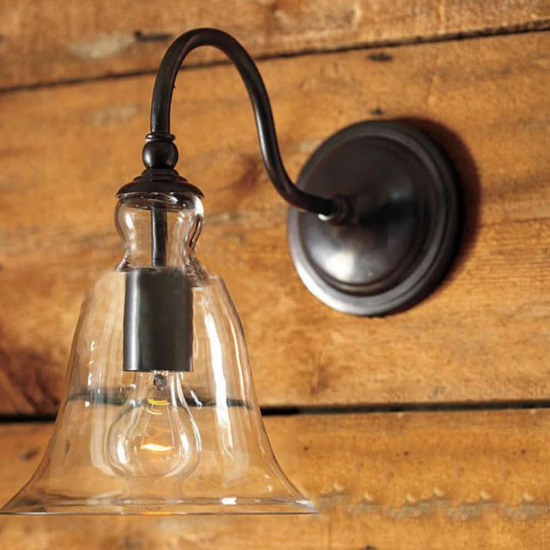 Skorter | Vintageglow - Industrial Wall Lamp
