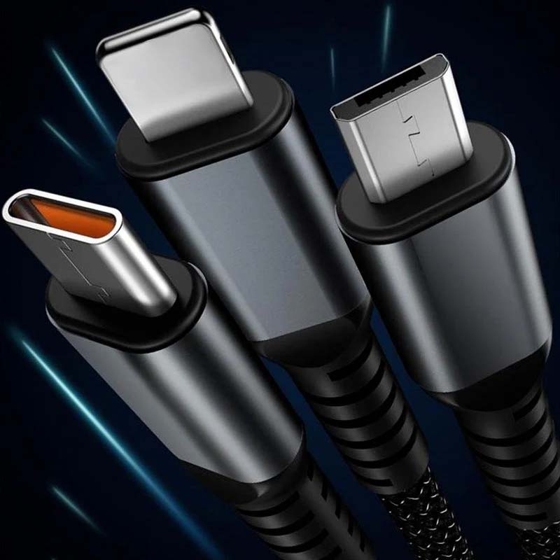 Skorter | 100 Watt data cable
