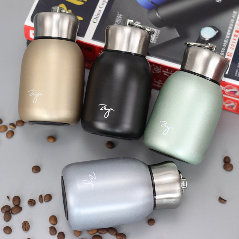 skorter | 10.15oz Mini-Vacuum Water Bottle