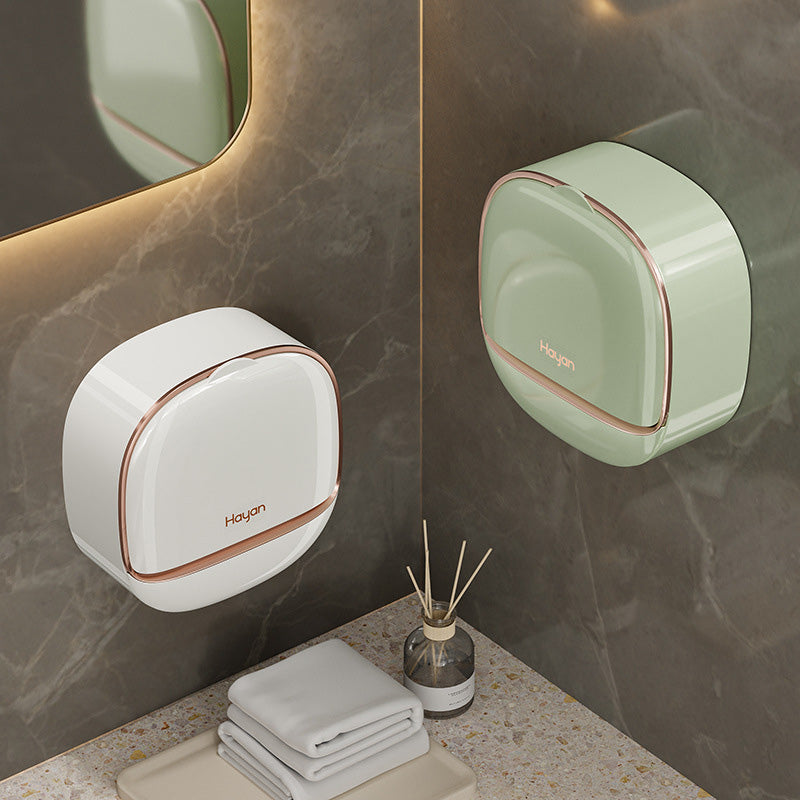 Skorter | Soap Dish with Drainage Box