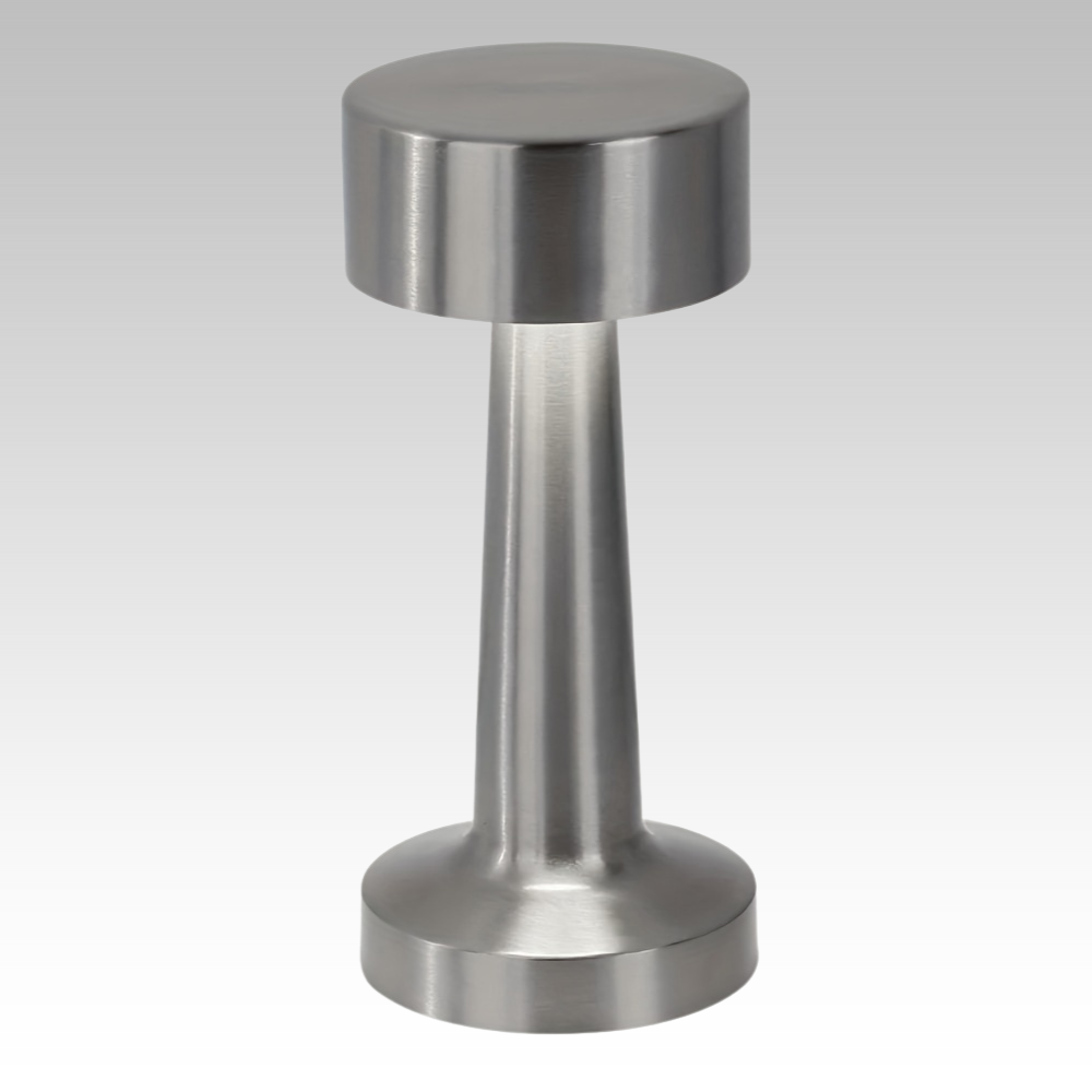 Skorter | LuxeGlow - Thread lamp with 3 colors and touch dimming