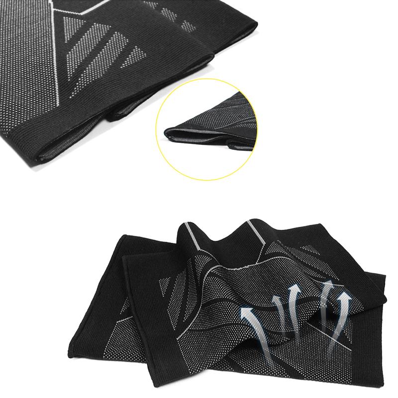 Skorter | Elastic Knee Protection Elements